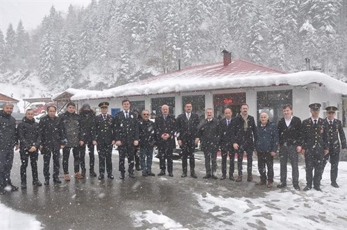 18 Mart Şehitleri Anma Günü Etkinlikleri